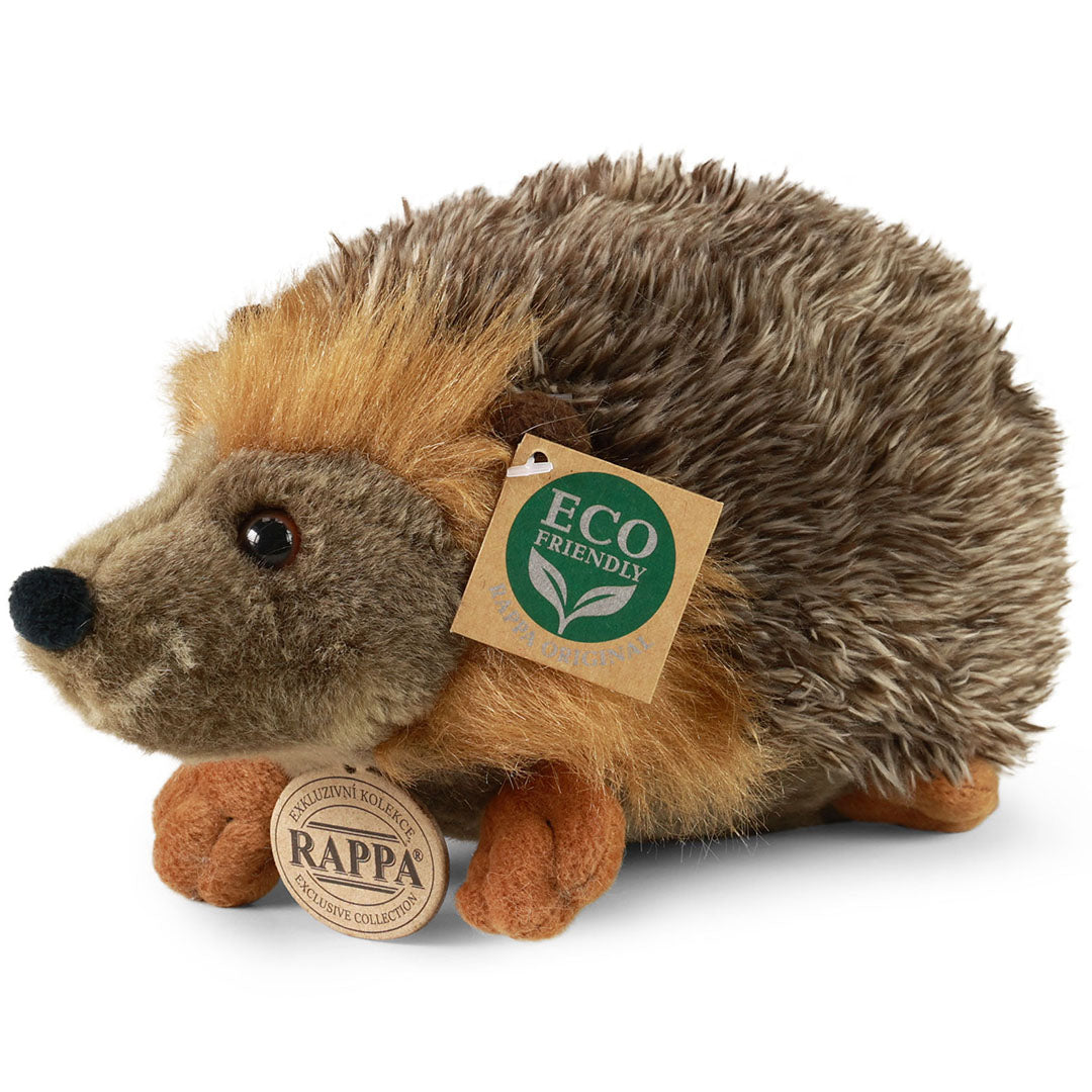 Rappa knuffelegel - 23 cm