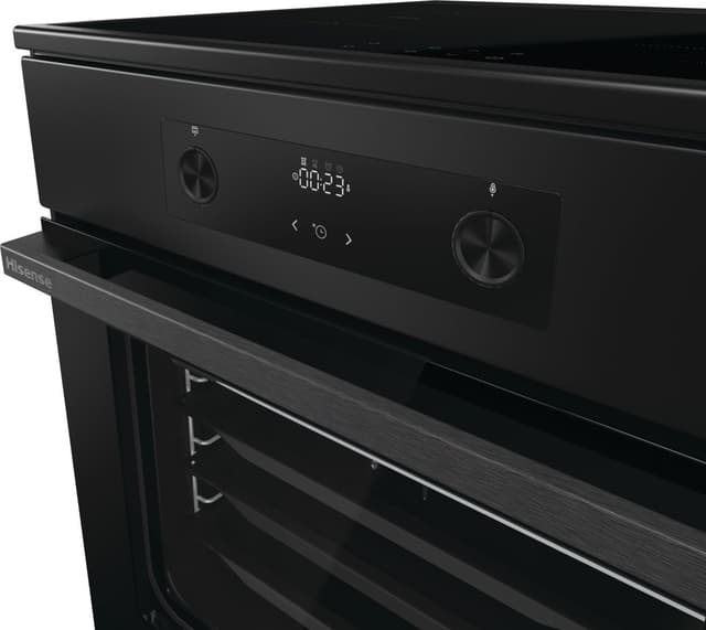 Hisense Komfur HCI8647BG