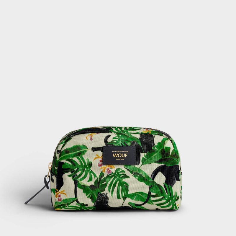 Trousse de Toilette 21cm Yucata