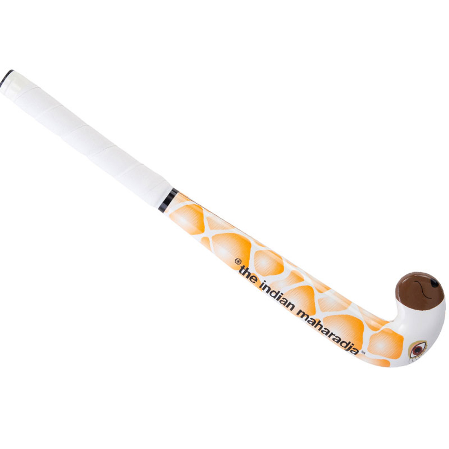 Indian Maharadja Baby