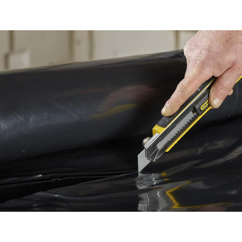 Stanley FATMAX® reserve afbreekmesjes 25mm