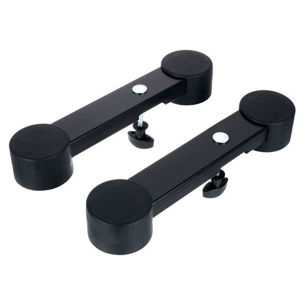 K&M 18827 Black