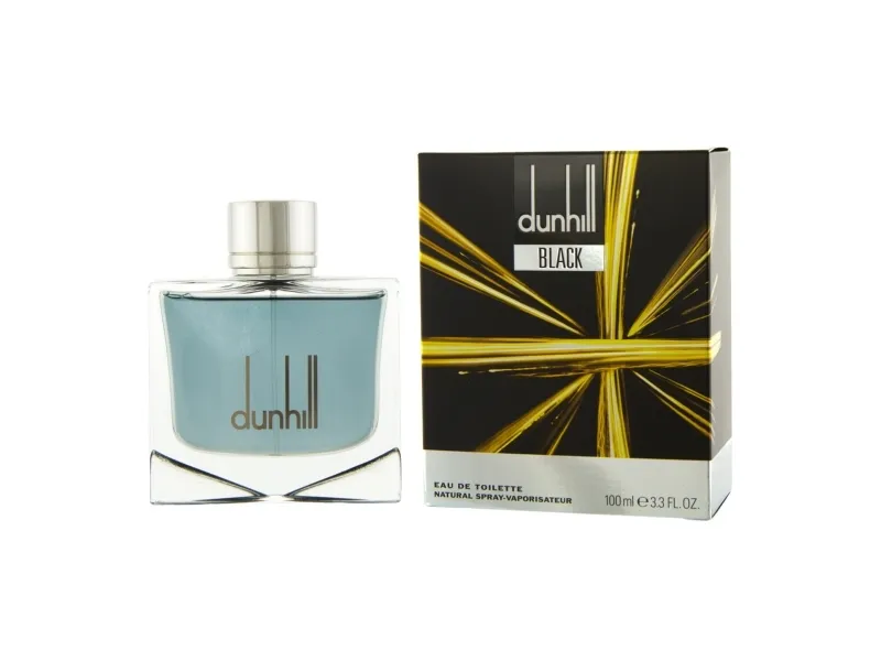 Dunhill London Black EDT 100 ml