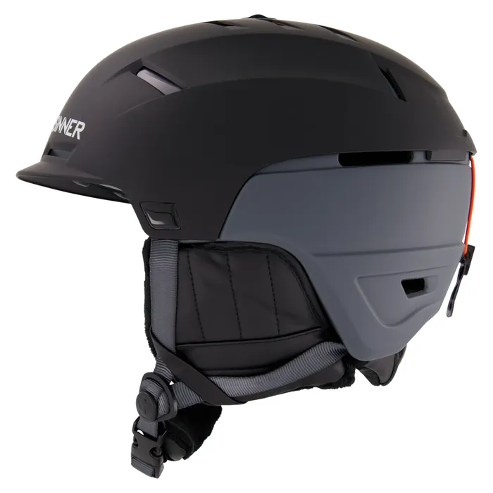 Sinner Beartooth Skihelm Senior
