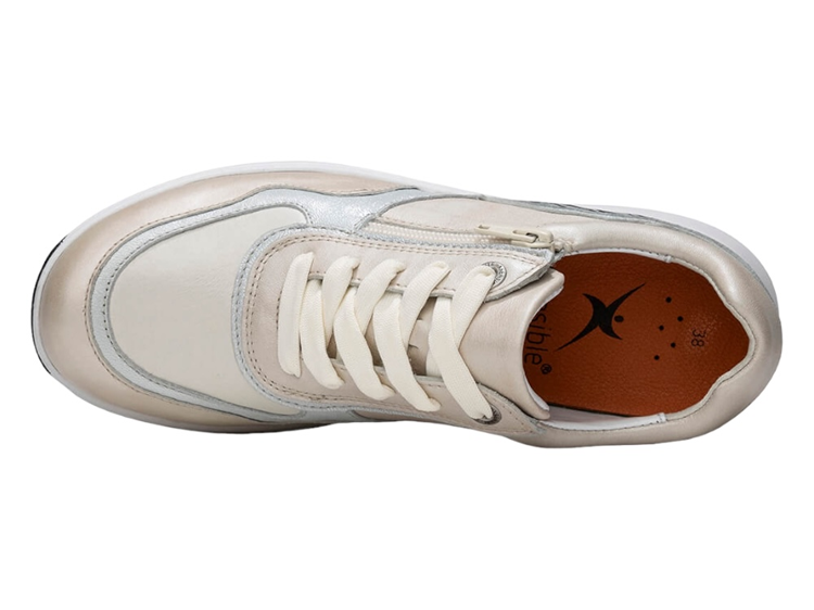 Xsensible 30204.3 wijdte H Lima HX Soft Pearl