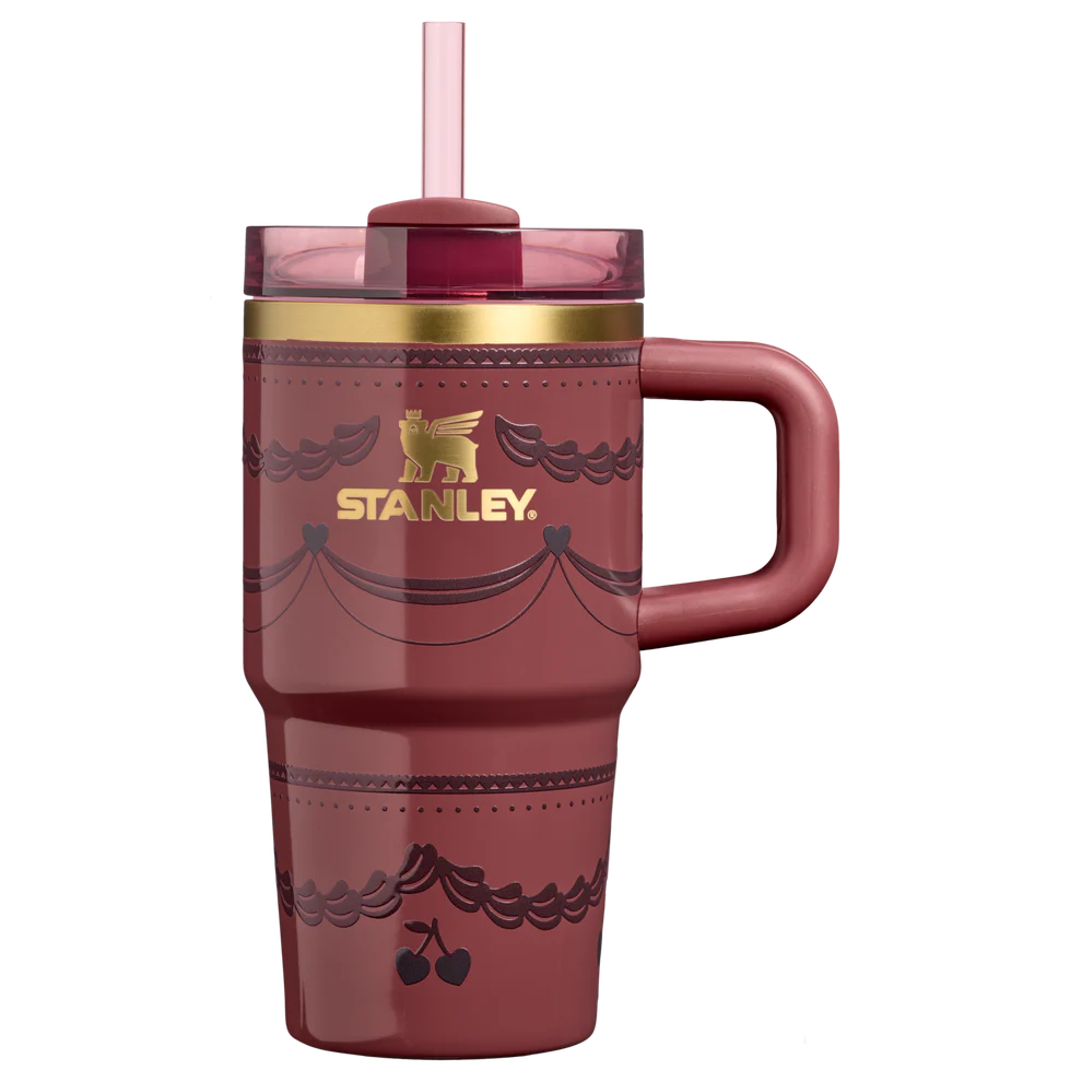 Quencher® H2.0 FlowState™ Tumbler | 0.59L