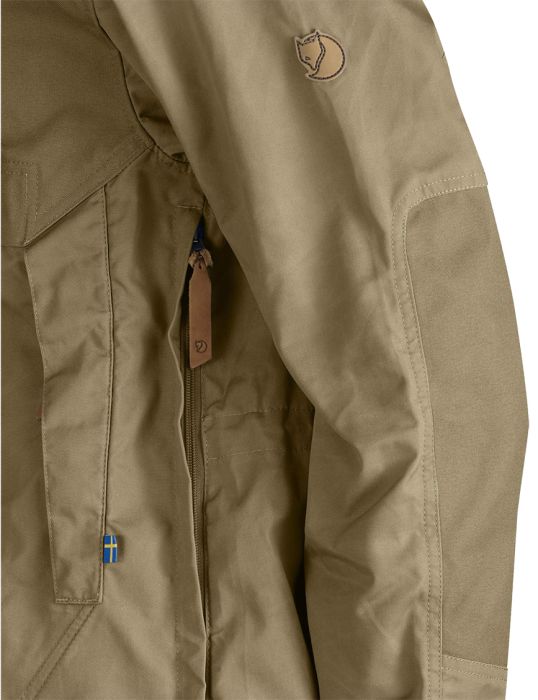 Anorak No. 10 Women