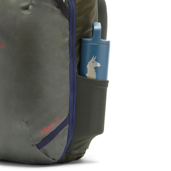 Sac à dos lifestyle COTOPAXI ALLPA 28L TRAVEL PACK WOOD