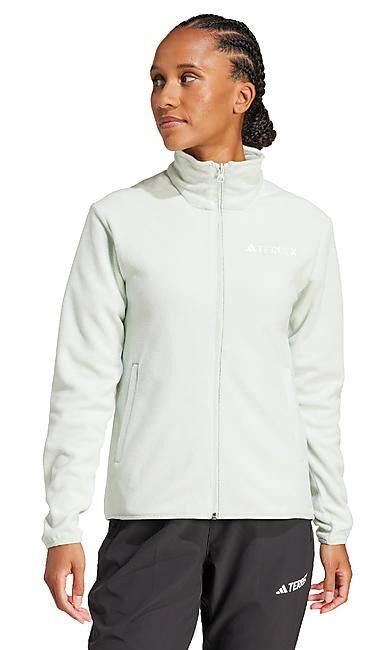 ADIDAS - POLAIRE W MT ESS FZ