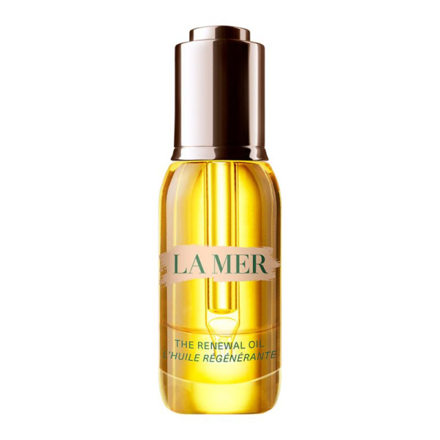 L'Huile Régénérante LA MER