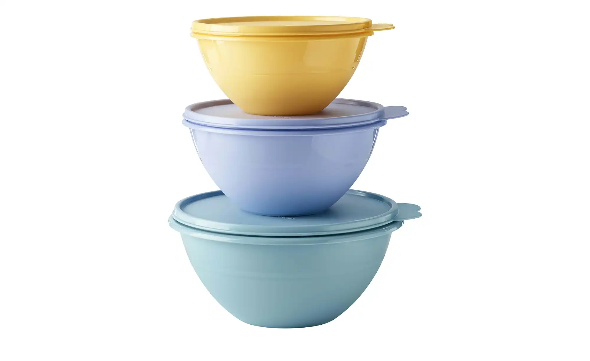 Tupperware Wunderschüssel-Set