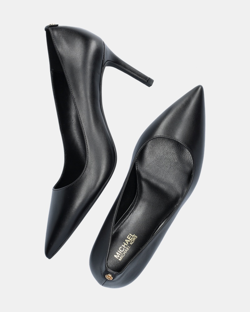 Michael Kors Alina Flex Pump Pumps  - zwart