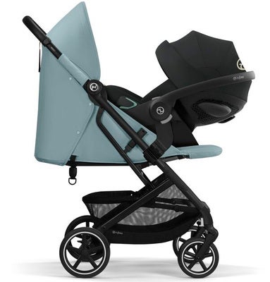 Cybex Beezy Trille, Stormy Blue