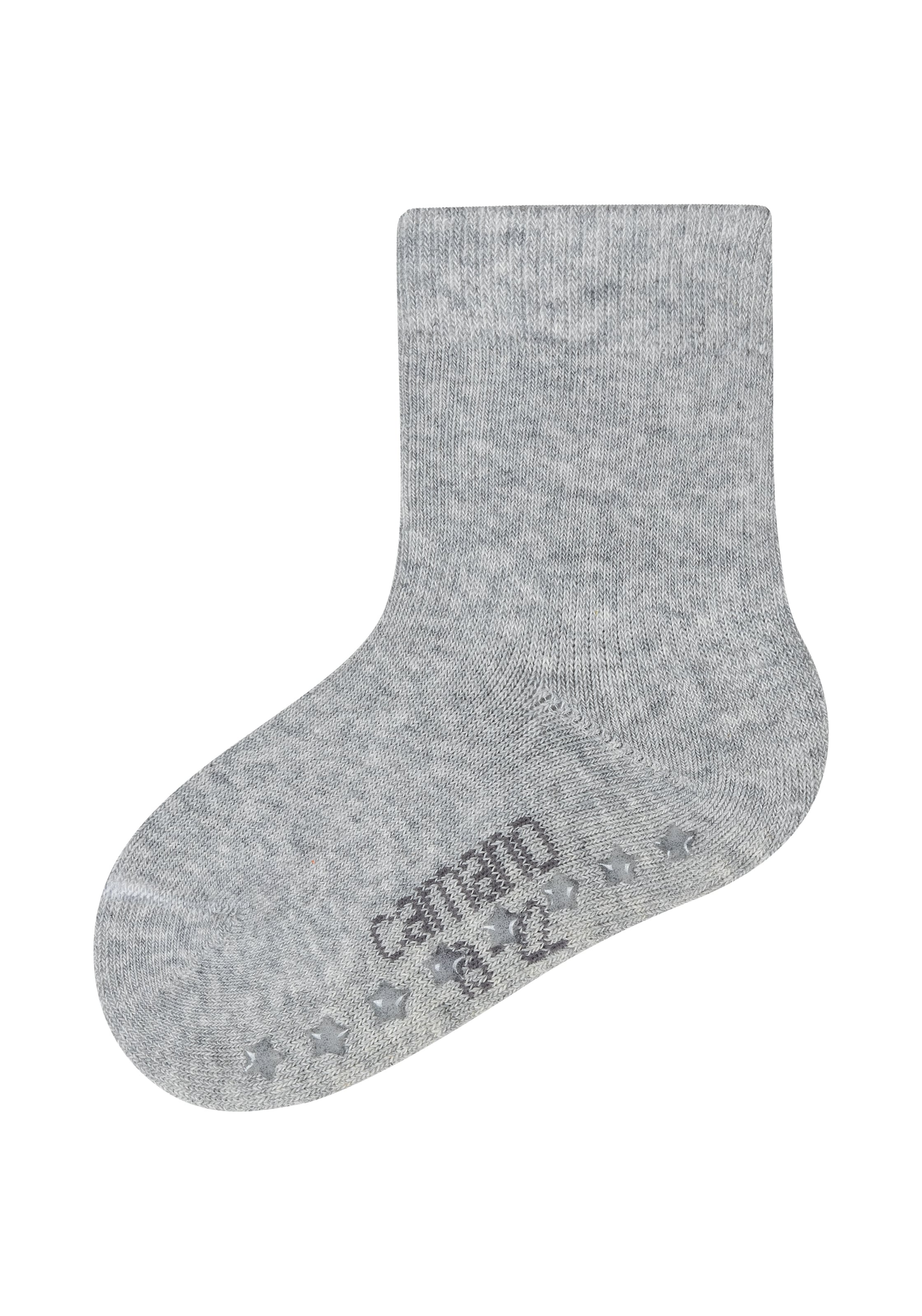 Camano Socken »ca-soft« 4 Paar tlg. mit elastischem Bund