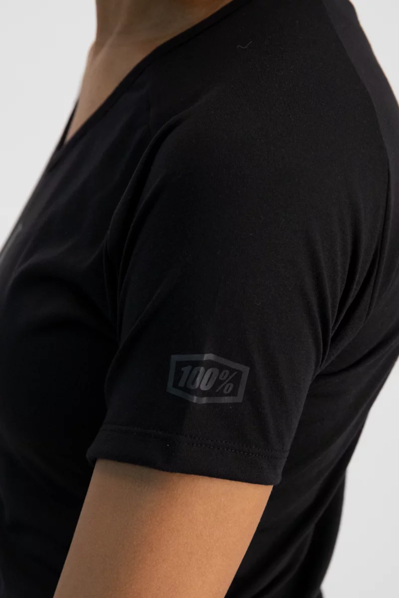 100 PERCENT Airmatic Damen Biketrikot