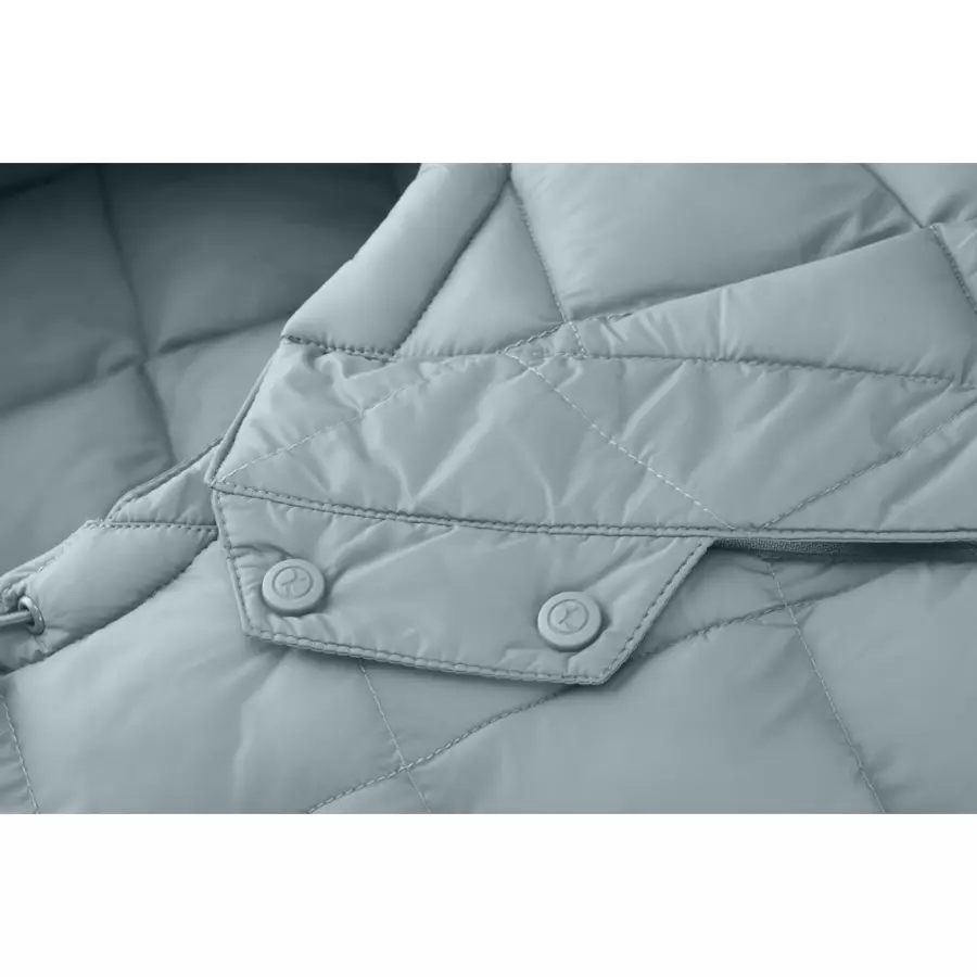 cybex GOLD Fußsack für Babyschalen Snogga Mini Sky Blue