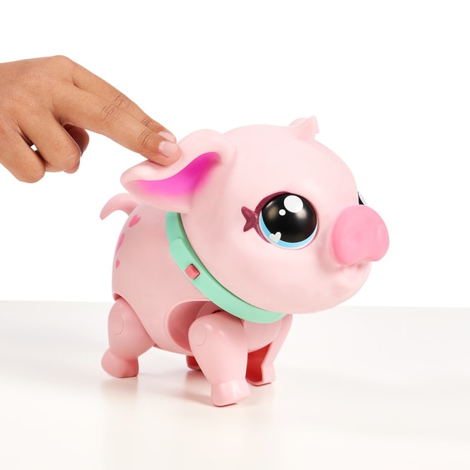 Little Live Pets - Schwein Piggly