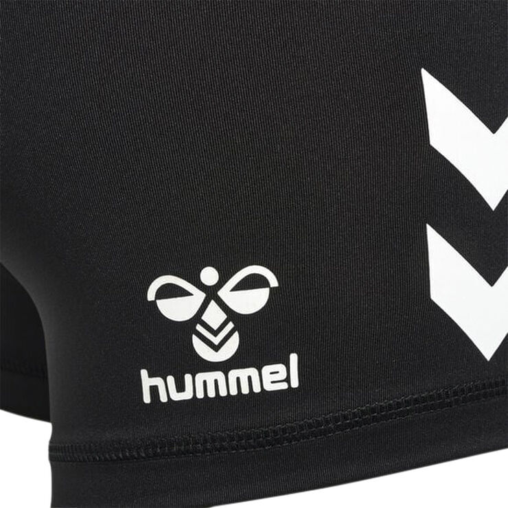 Hummel Core XK Hipsters, indershorts Sort
