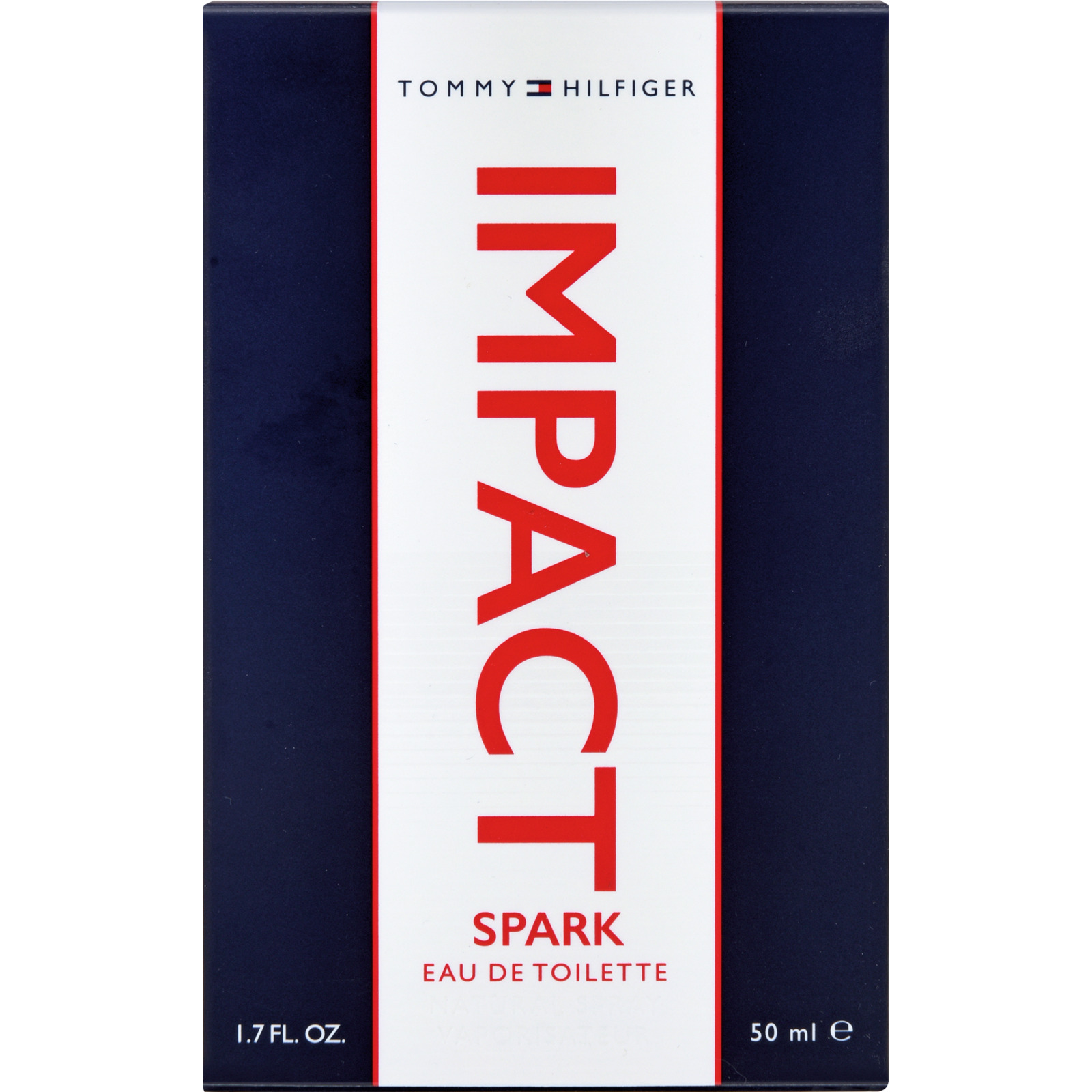 Tommy Hilfiger Impact Eau de Toilette