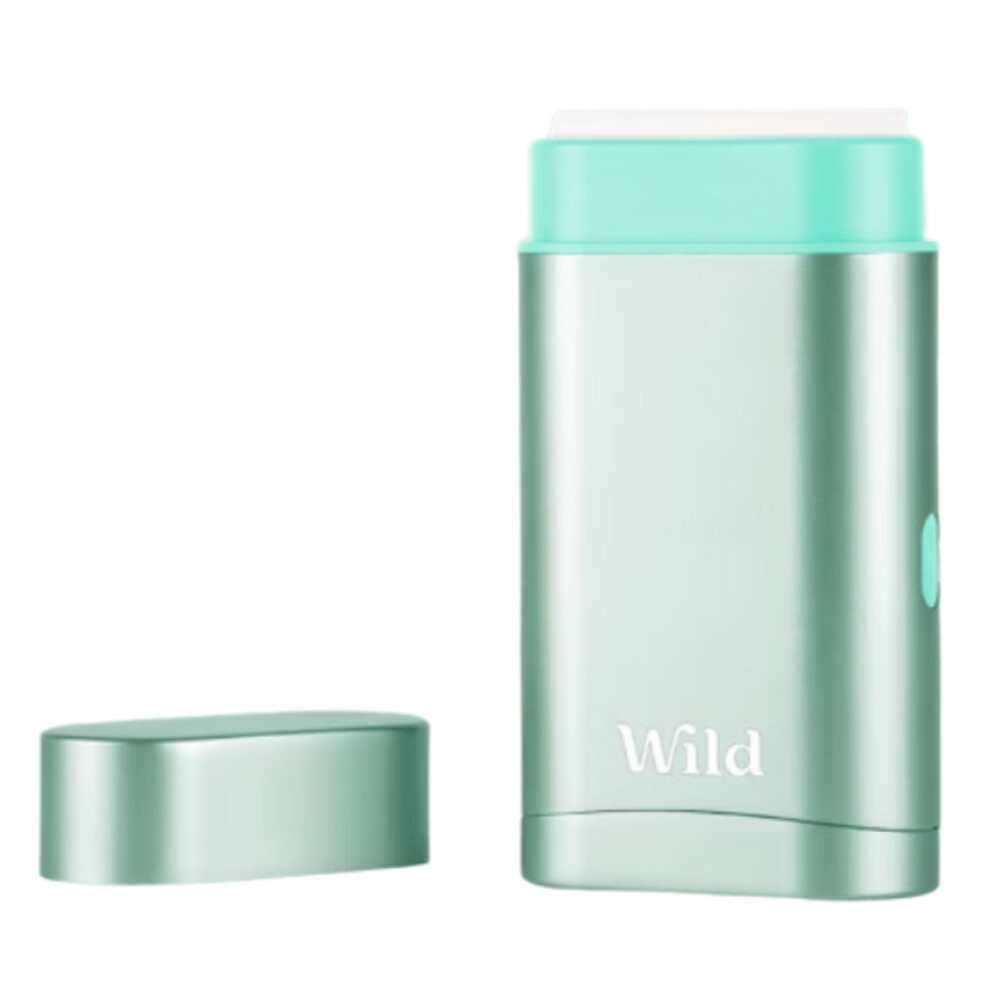 Wild Deodorant Natural Fresh40 gr