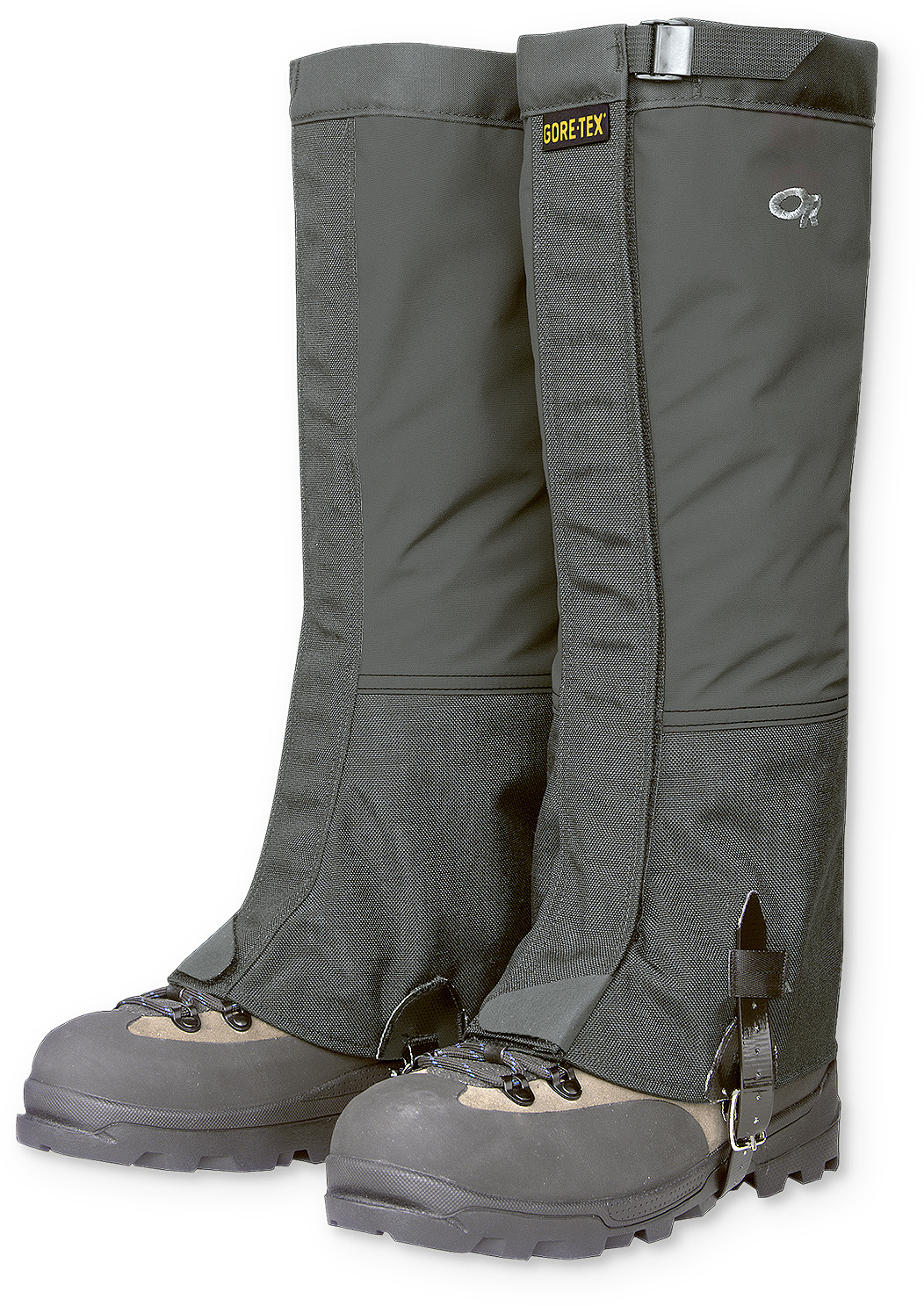 M Crocodiles Gaiter Gore
