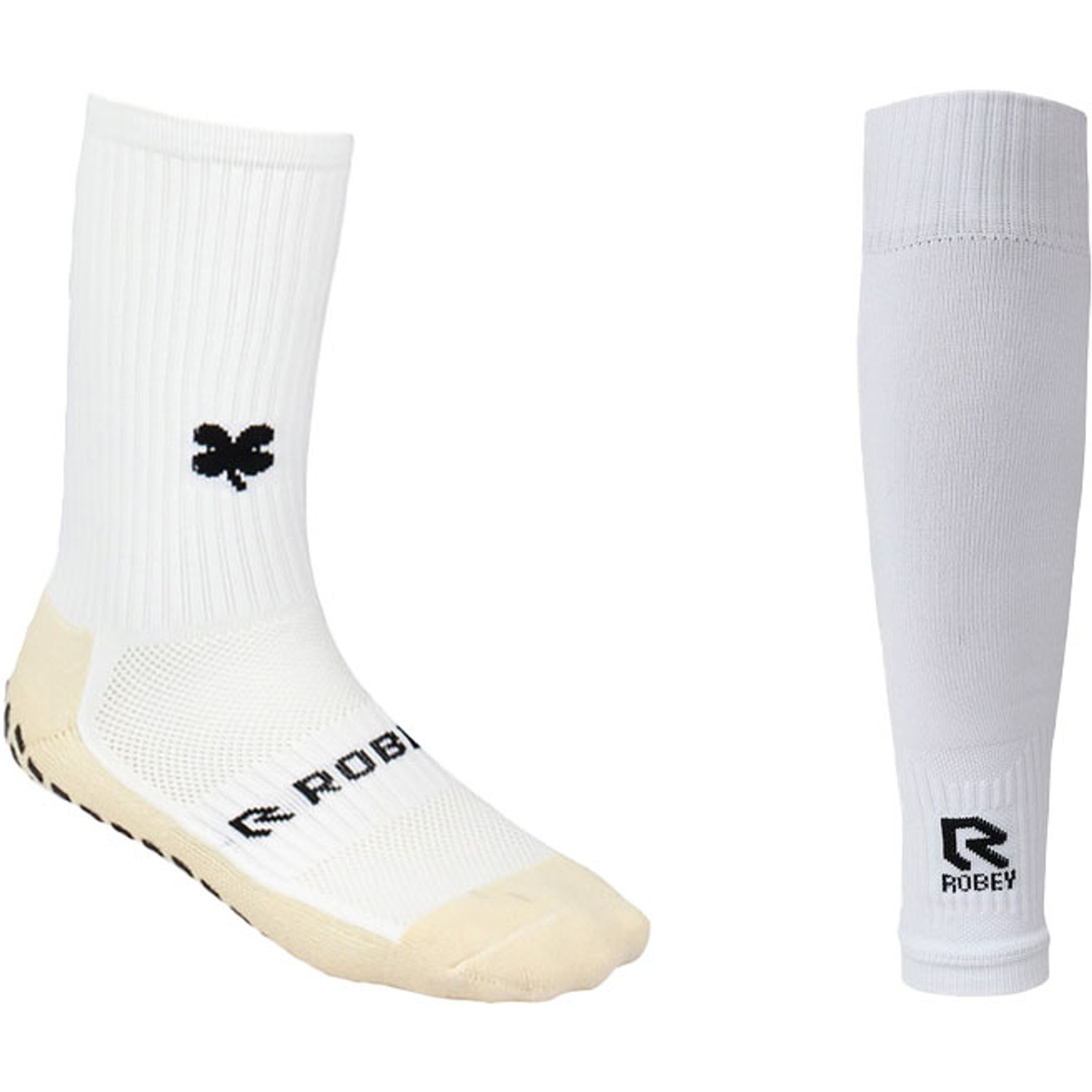 Robey Gripsok Sleeve Set