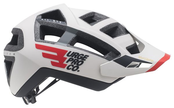 Casque VTT Urge All-Air Blanc