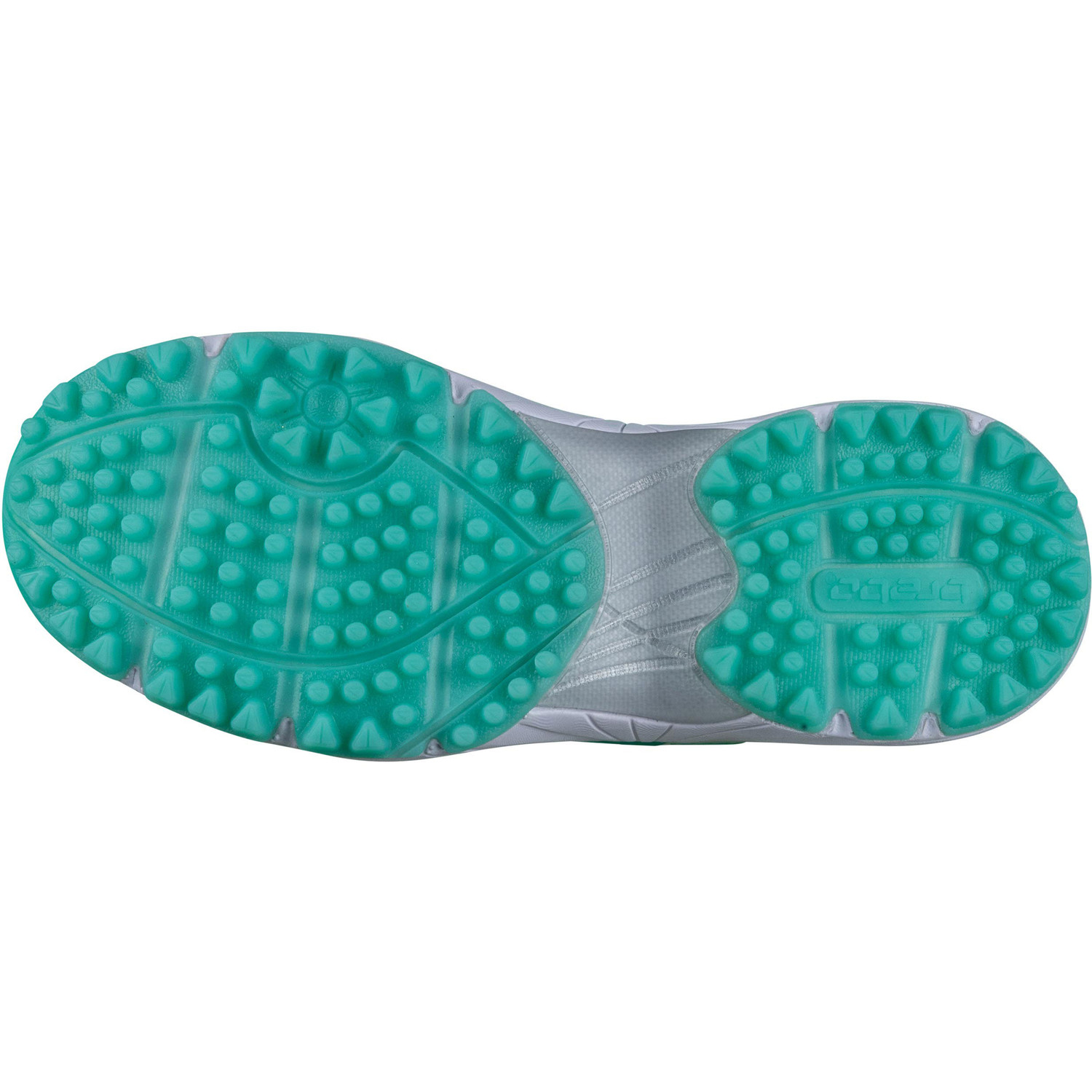 Brabo Tribute Junior + Slippers