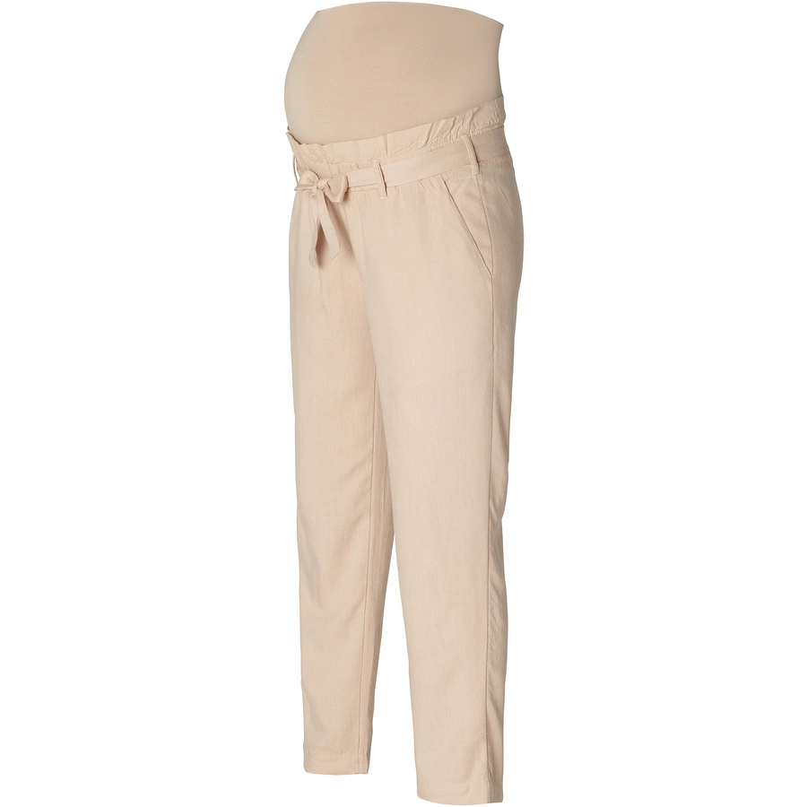 Noppies Casual Hose Coyah White Pepper