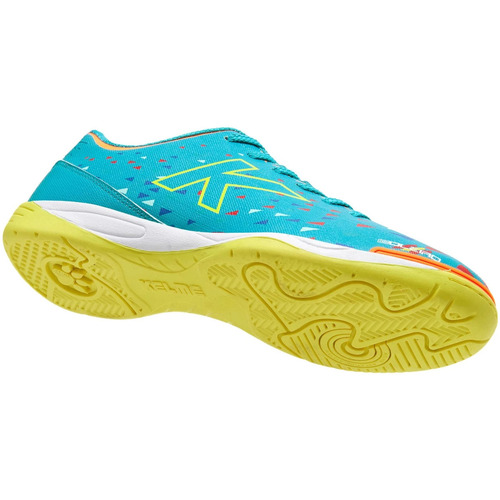 Kelme - GOLEIRO Azul
