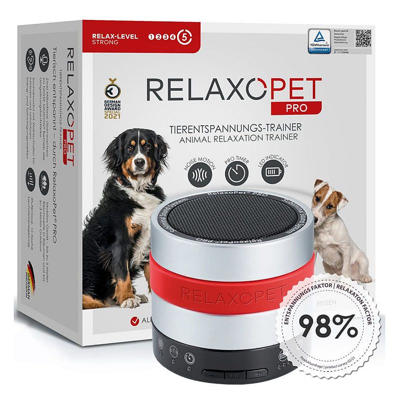 Relaxopet Pro Dog