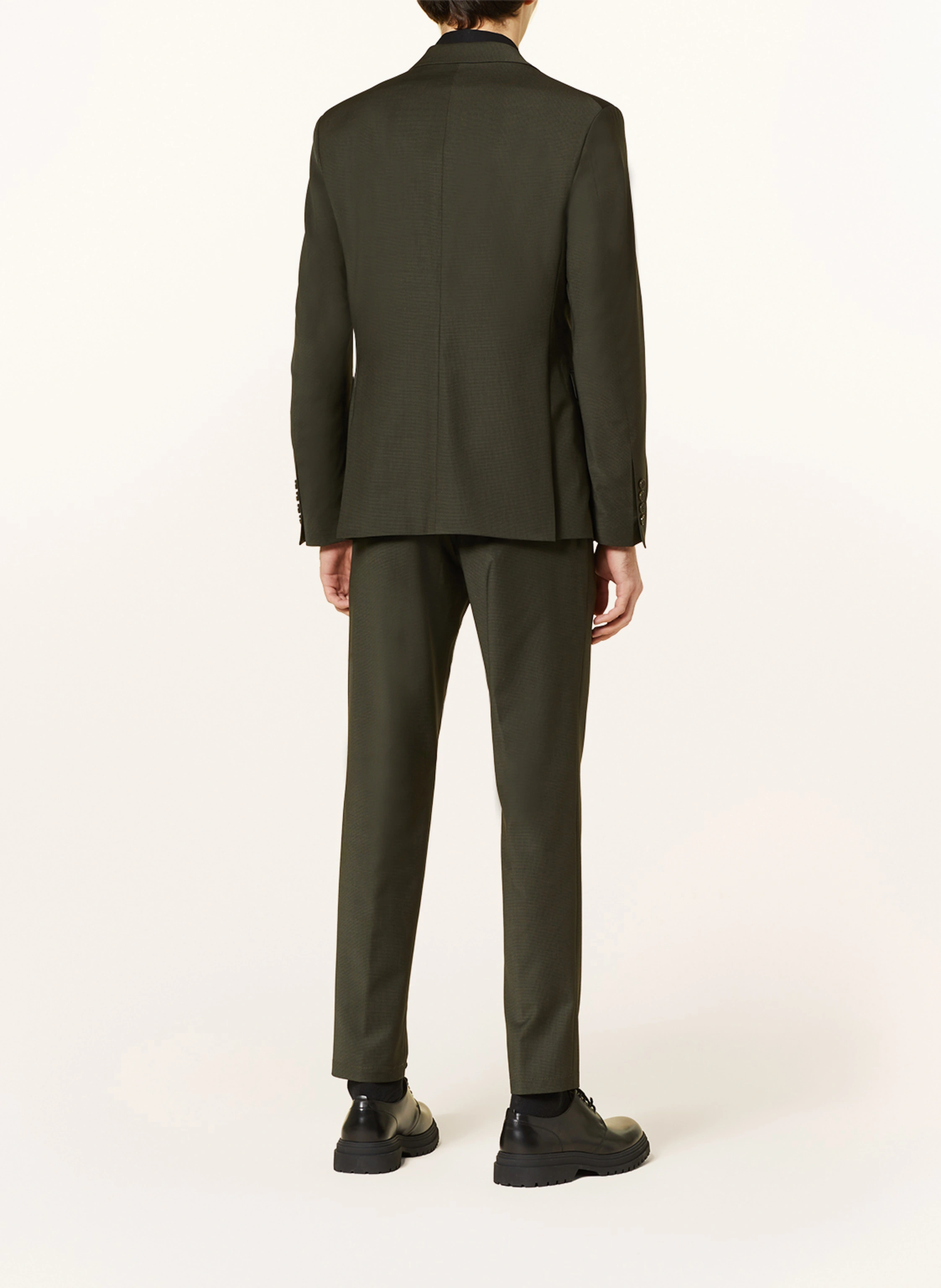 DRYKORN Anzugsakko LONEST Slim Fit
