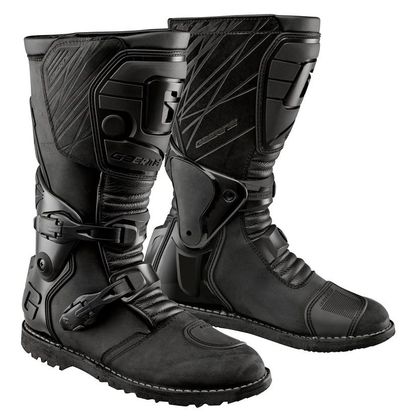 Botte enduro Gaerne G-DAKAR GORE-TEX 2024 - Noir