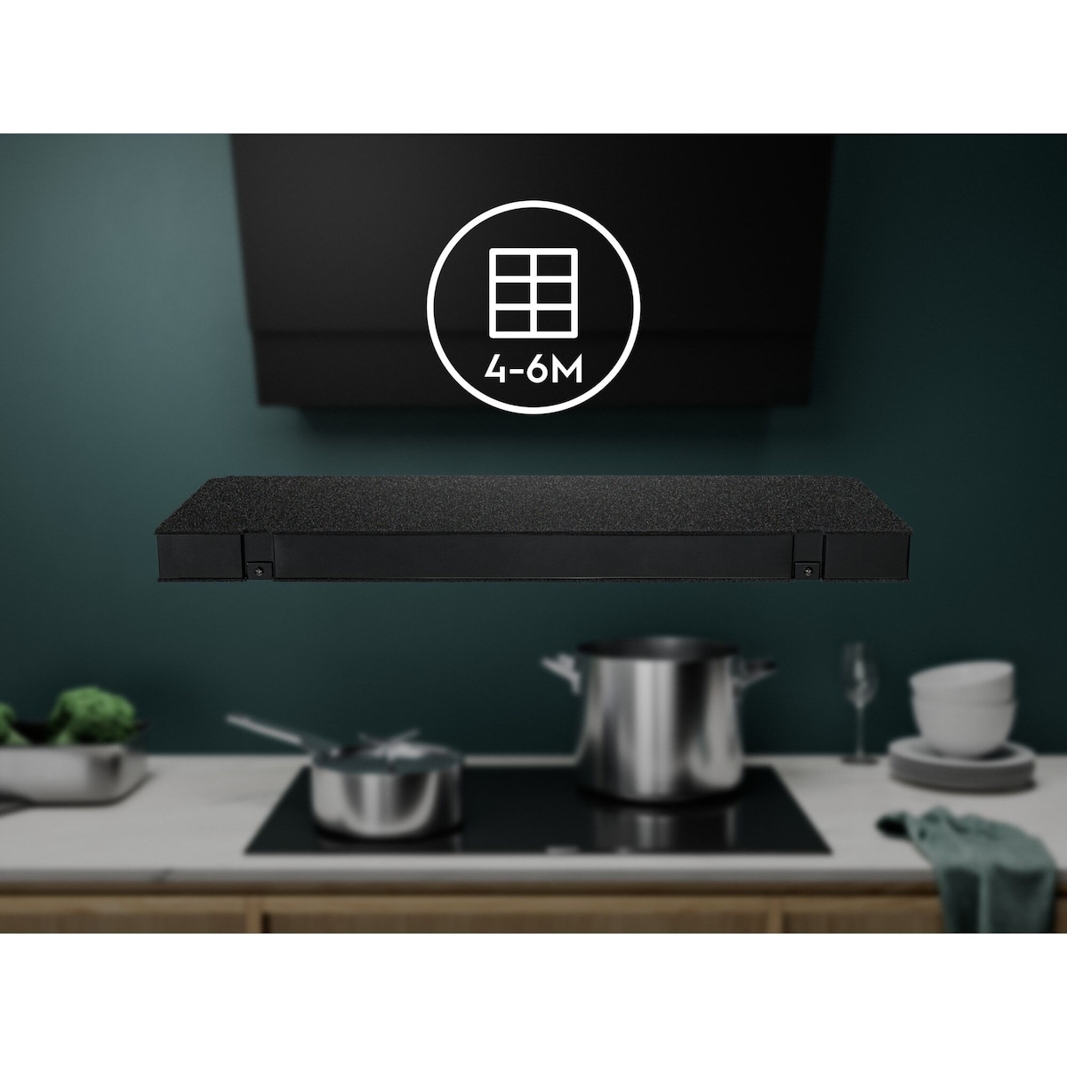 Electrolux Tilbehør MCFB71