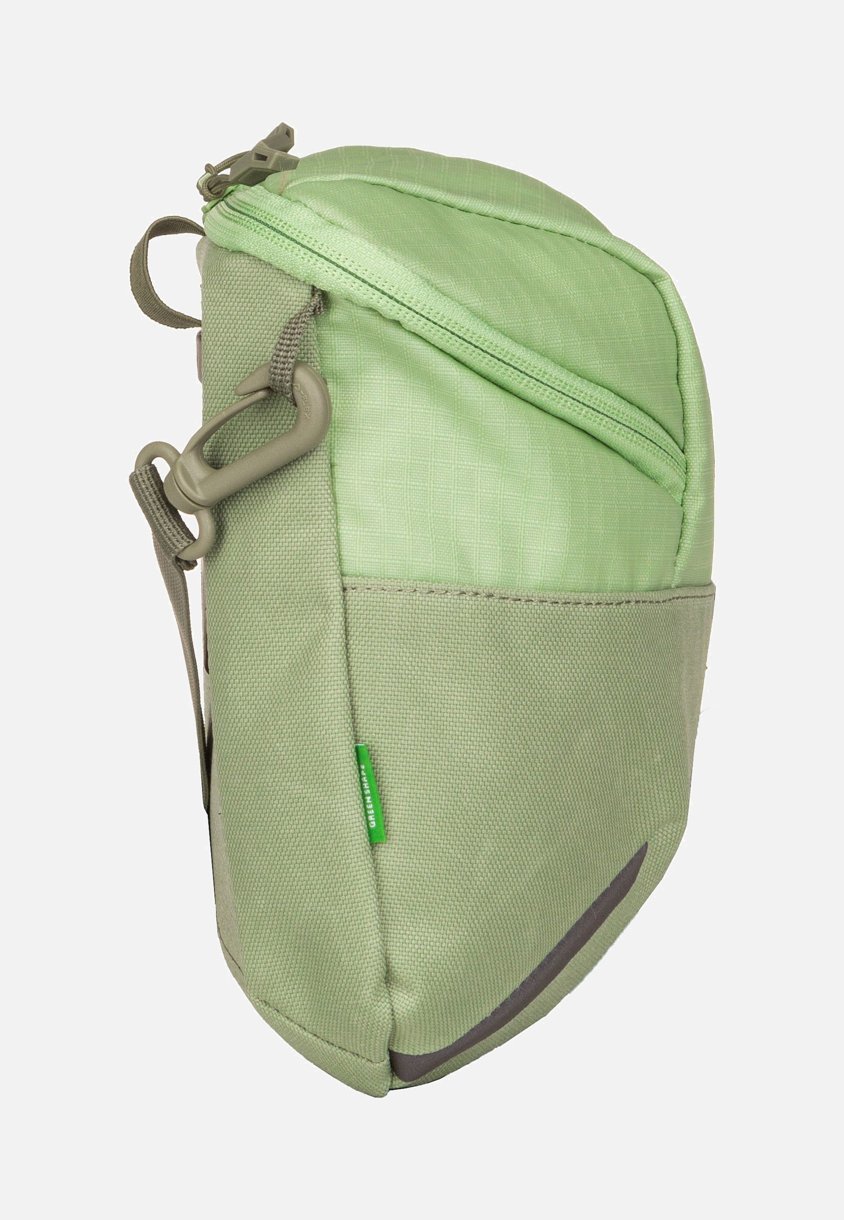 CityBox Bike II Aloe Vera - Lenkertasche