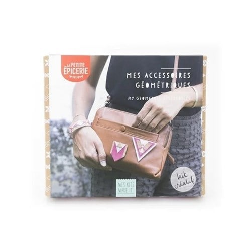 Kit mkmi   mes accessoires géomé