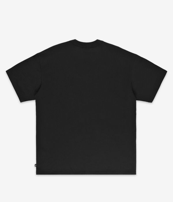Nike SB Icon T-Shirt (black)