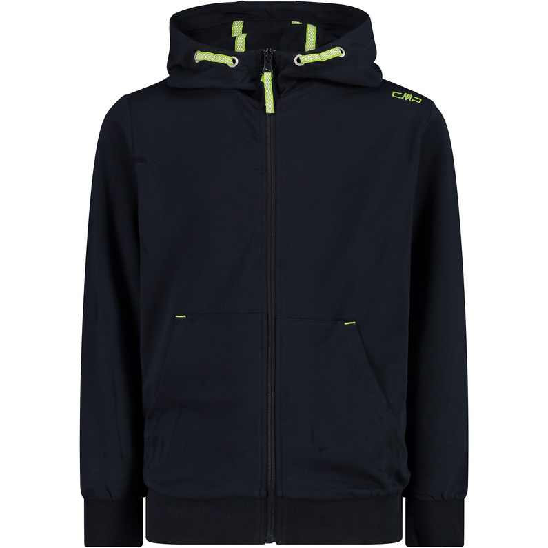 CMP Kinder Hoodie Jacke