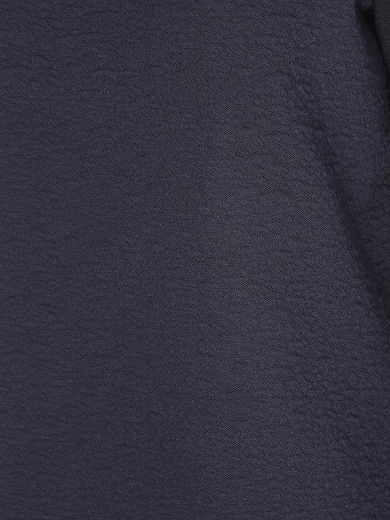 S.OLIVER Sweatshirt blau