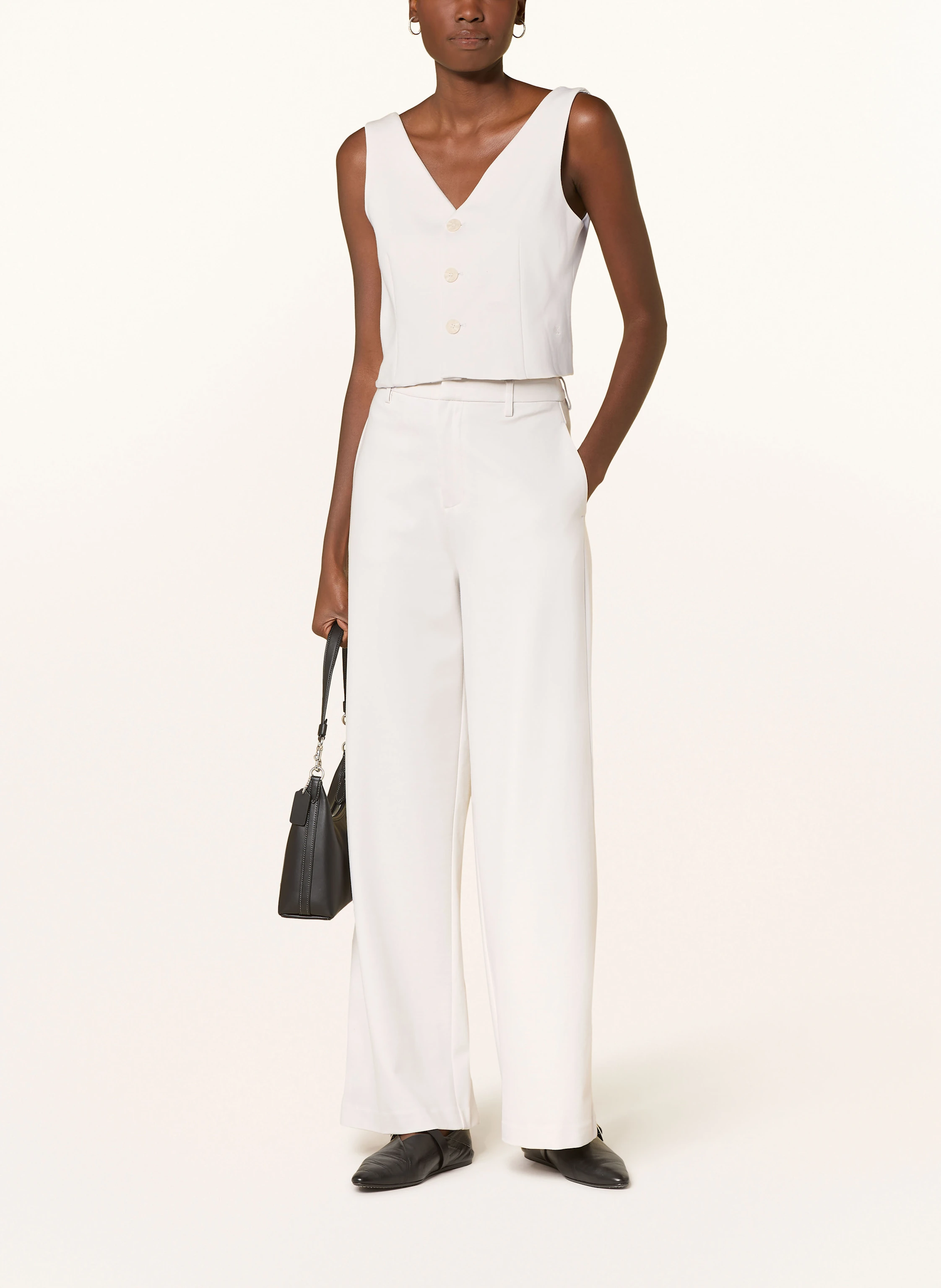 Calvin Klein Jeans Marlenehose