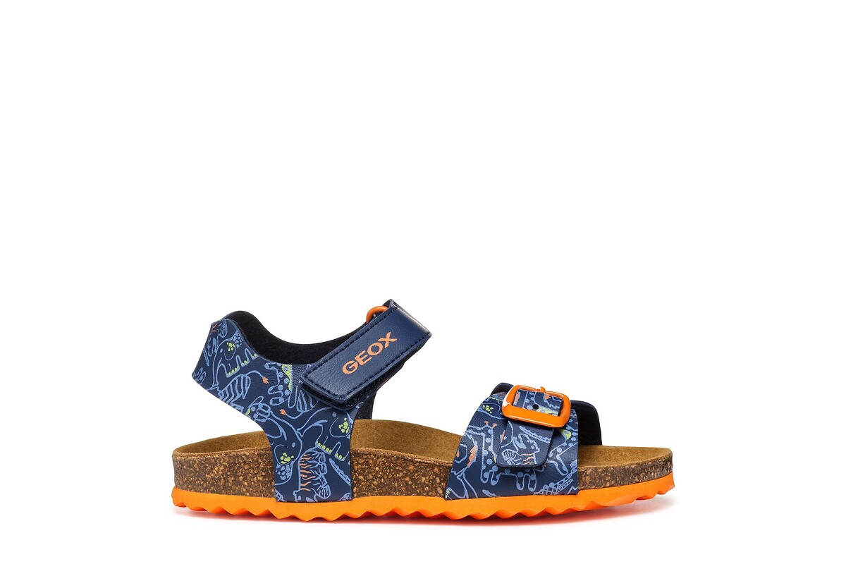 GEOX<br>Sandalen Ghita
