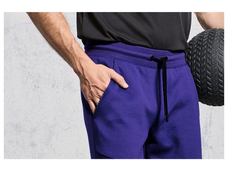 Heren joggingbroek