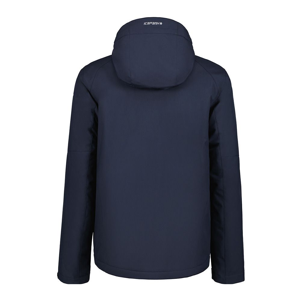 Icepeak BARAGA - Veste Homme dark blue