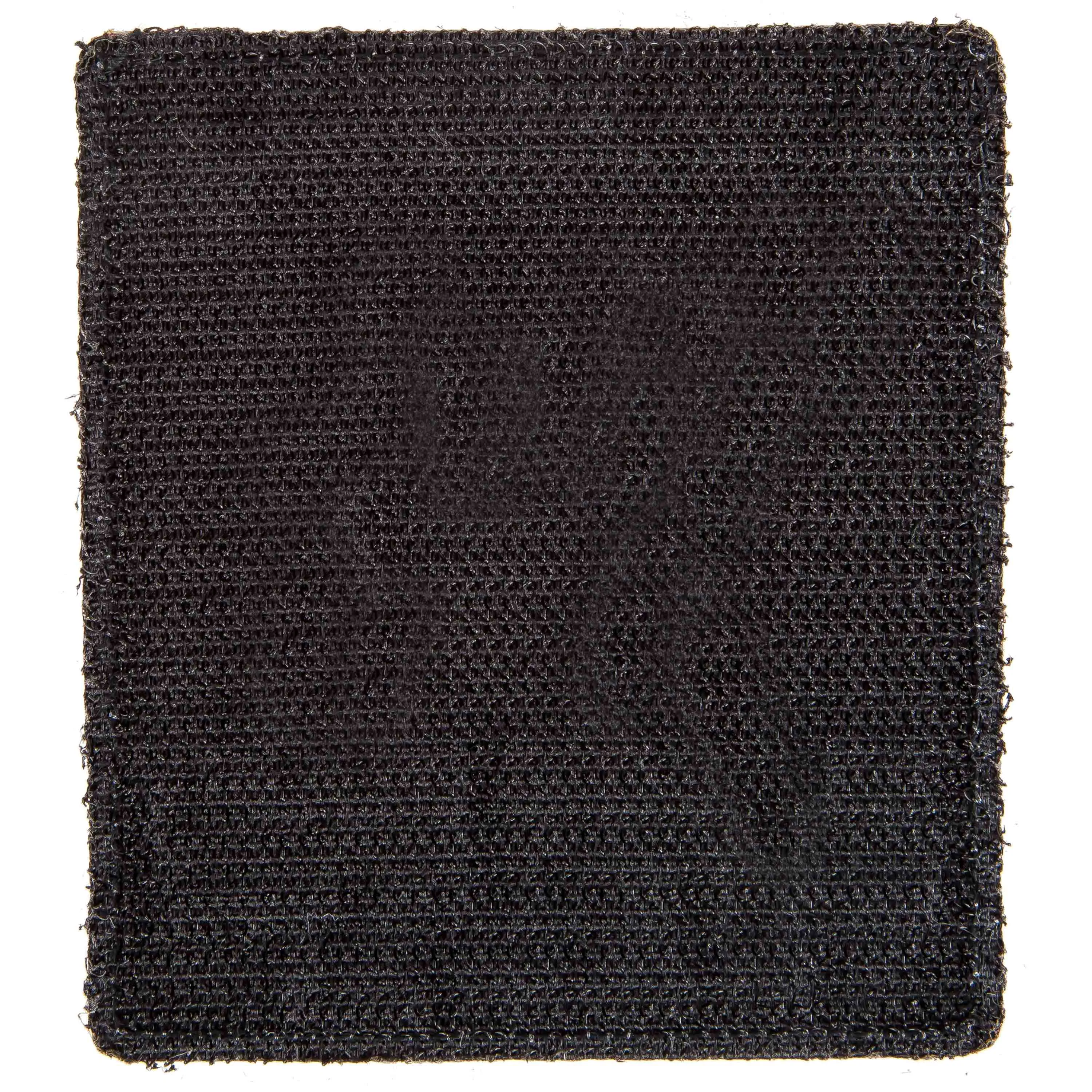 MD-Textil -  Patch Warning