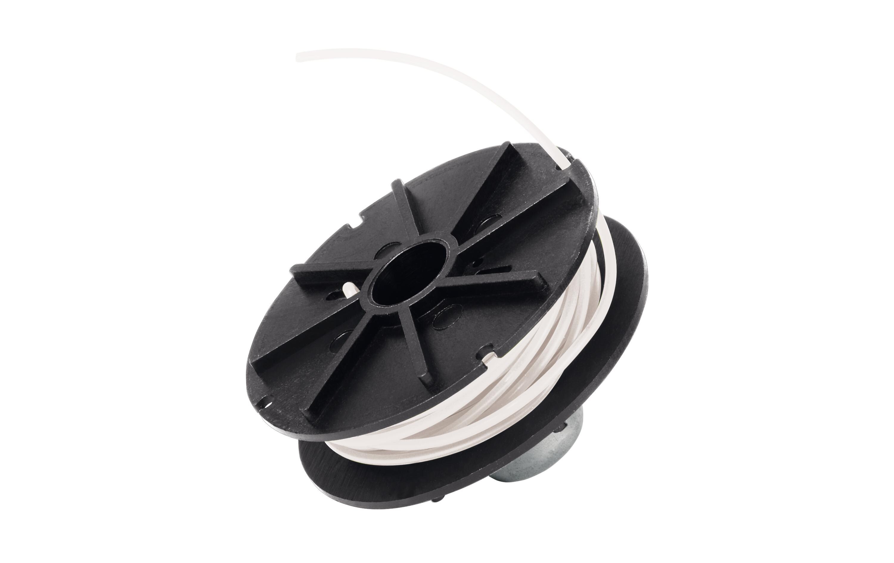 Fadenspule GE-ET 5027Fadenspule für Rasentrimmer