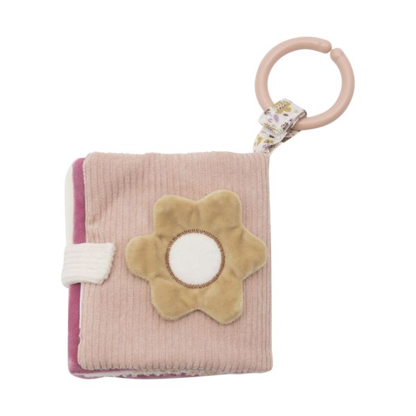 Jollein Activiteitenboekje – Flower Fairies