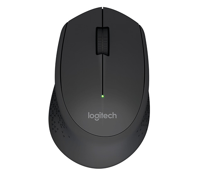 Logitech Wireless Mouse M280