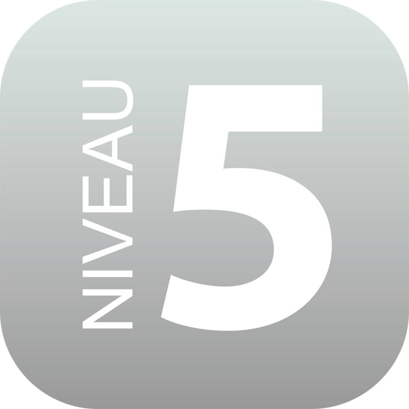 Plaque en Plexiglas PLEXI - Niveau 5