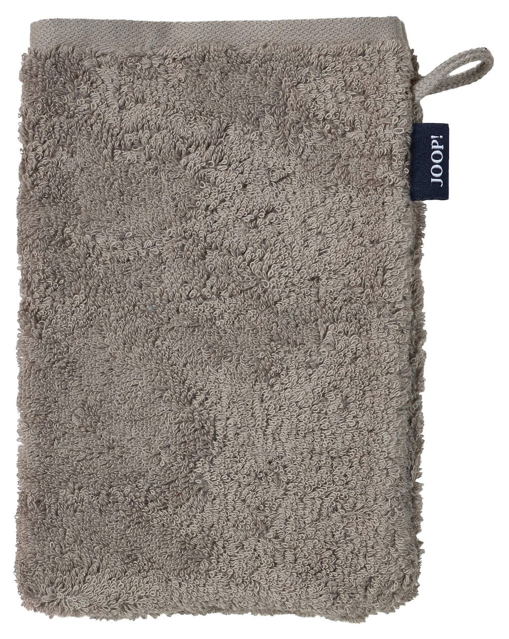 JOOP! Waschhandschuh DOUBLEFACE CLASSIC