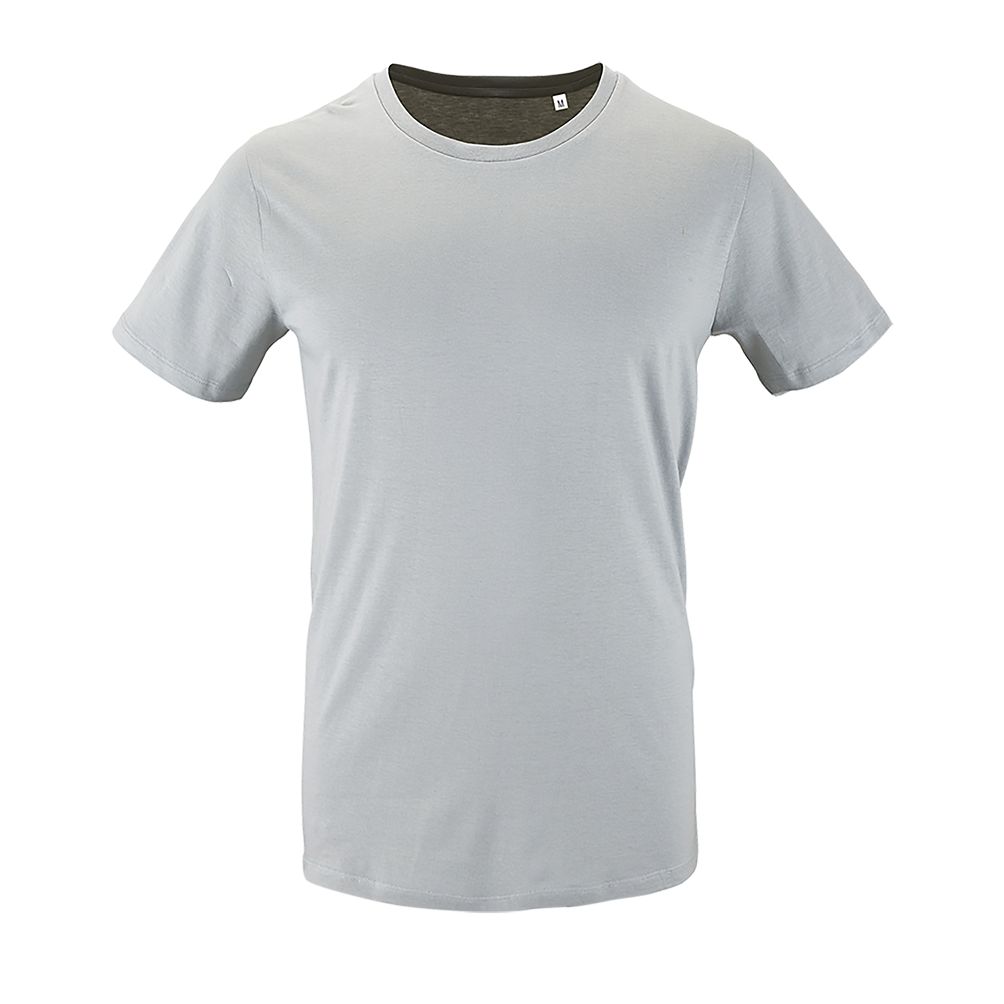 SOL'S 02076 - Milo Men Tee Shirt Homme Manches Courtes
